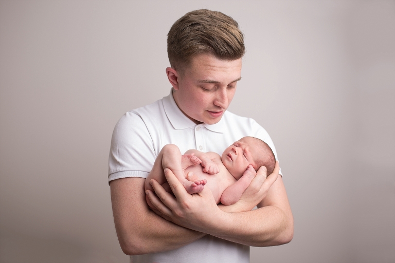 Newborn Photographer Bristol - Marina Feldman Photography 