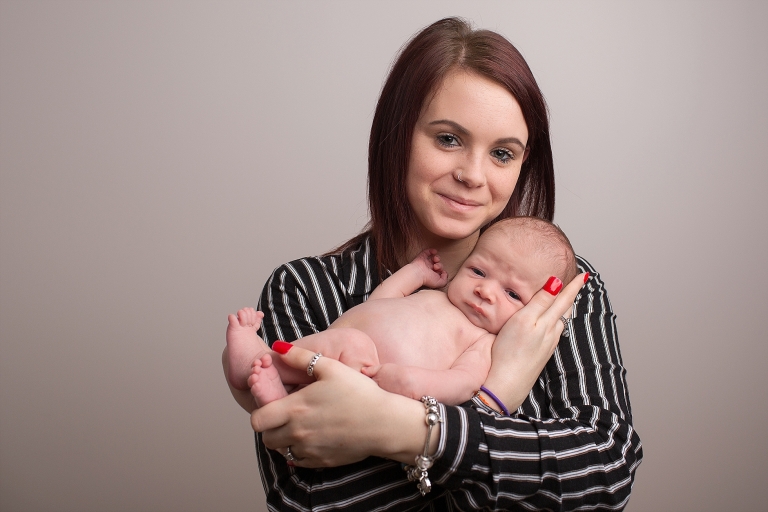 Newborn Photographer Bristol - Marina Feldman Photography 