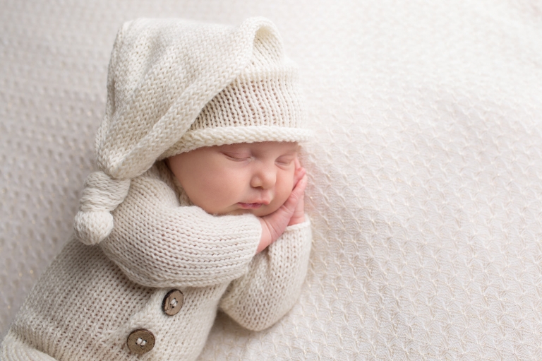 Bath Newborn Photographer