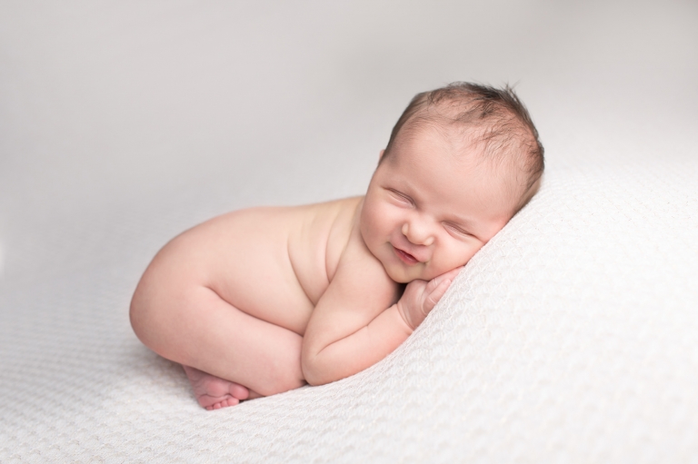 Bath Newborn Photographer