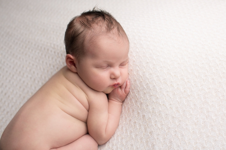 Bath Newborn Photographer