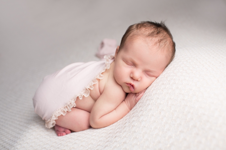 Bath Newborn Photographer
