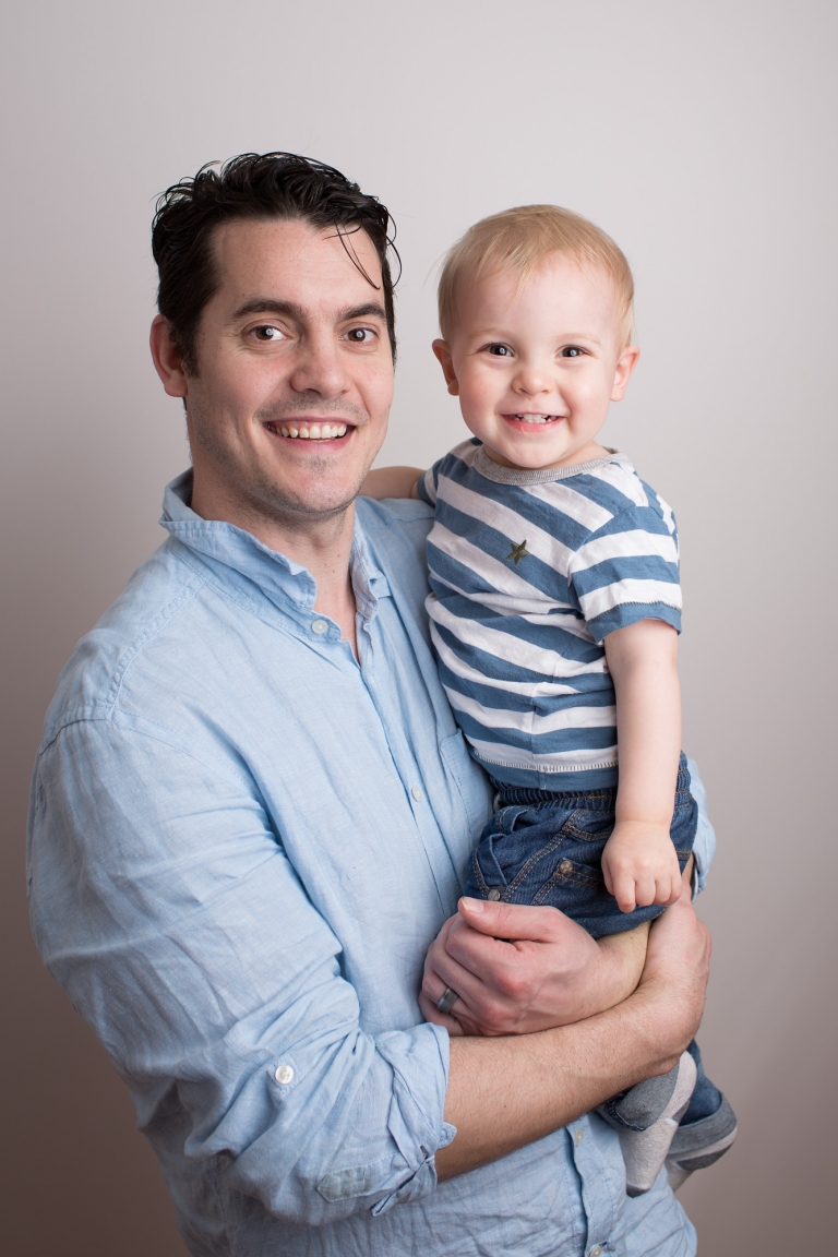 Bath Newborn Photographer