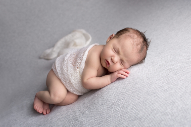 Bath Newborn Photographer
