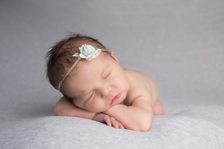 Bath Newborn Photographer