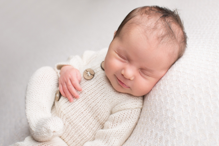 Bath Newborn Photographer