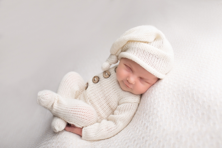 Bath Newborn Photographer