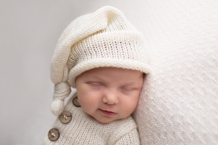 Bath Newborn Photographer