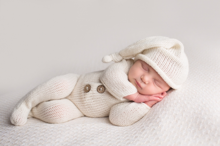 Bath Newborn Photographer