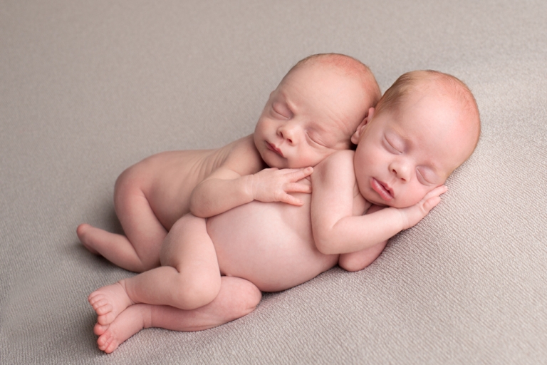 Twin baby photography in bath and bristol