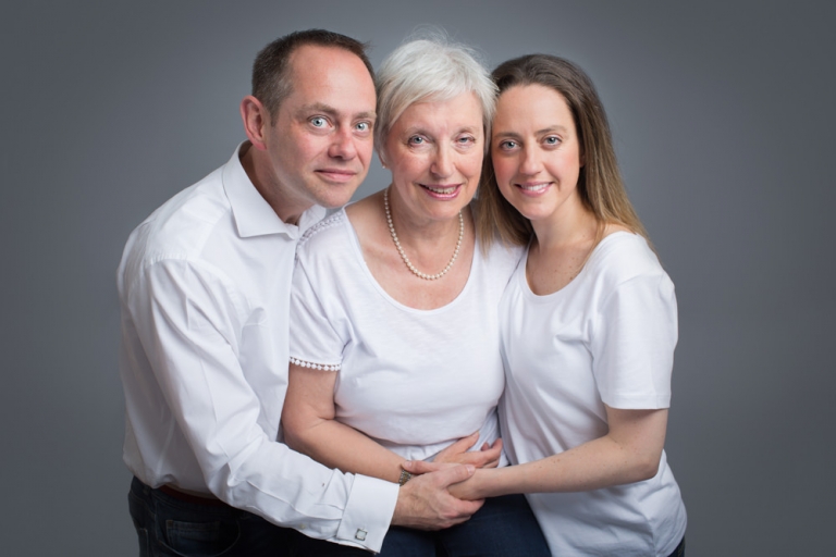 Bristol Family Photographer