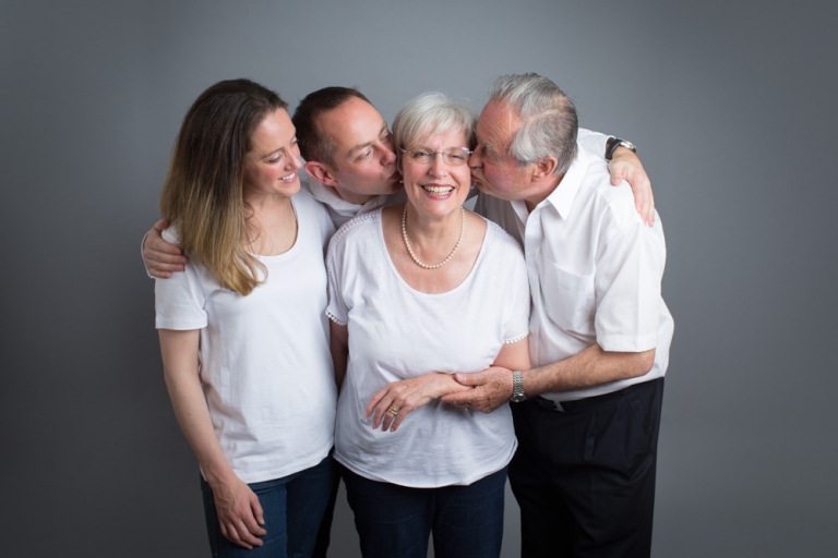 Bristol Family Photographer