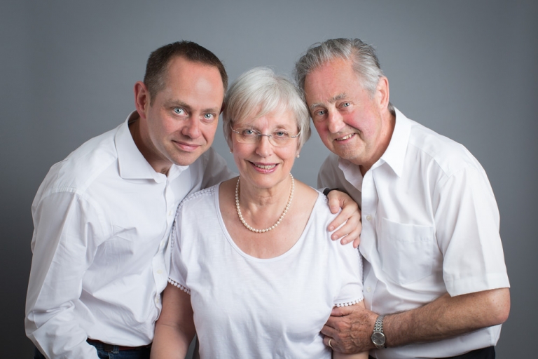 Bristol Family Photographer