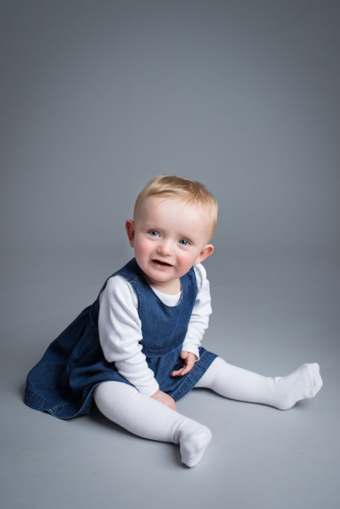 Bristol Family Photographer