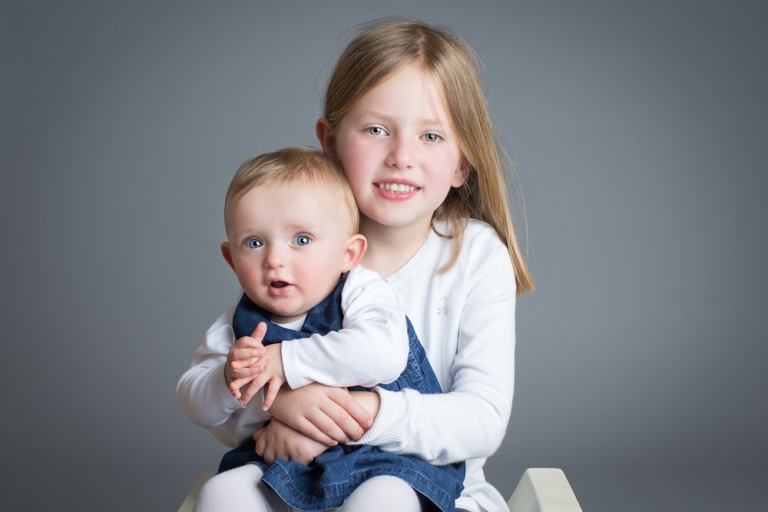 Bristol Family Photographer