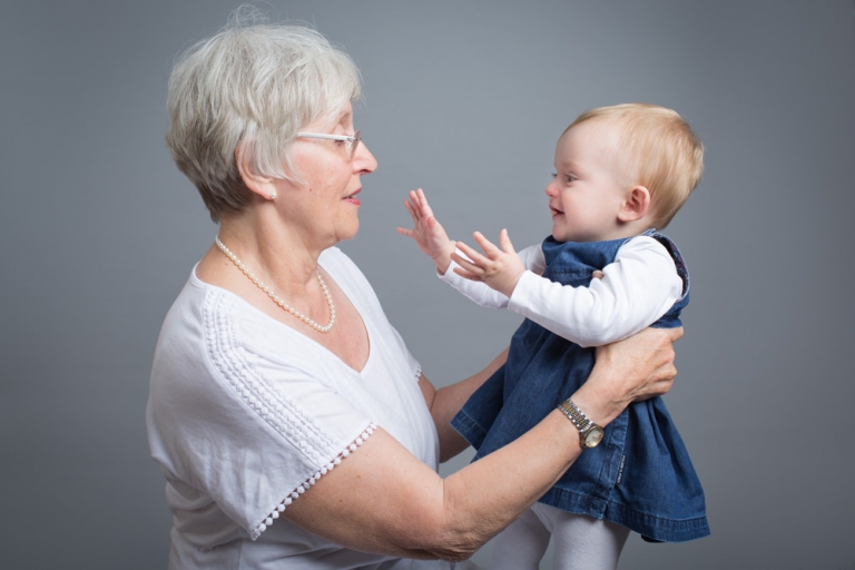 Bristol Family Photographer