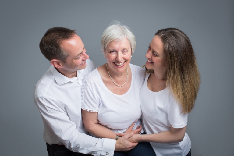 Bristol Family Photographer