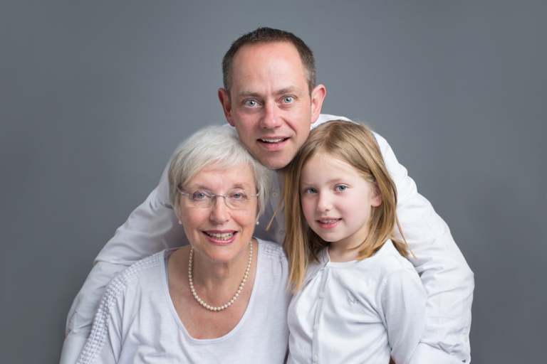 Bristol Family Photographer