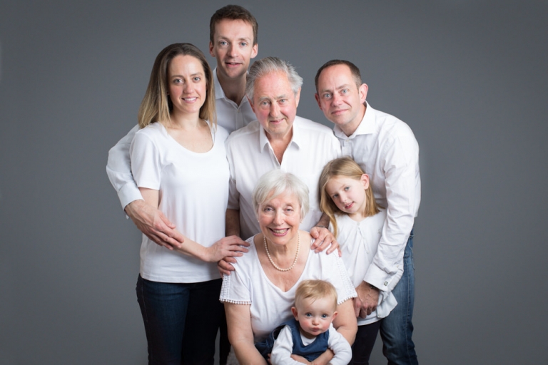 Bristol Family Photographer