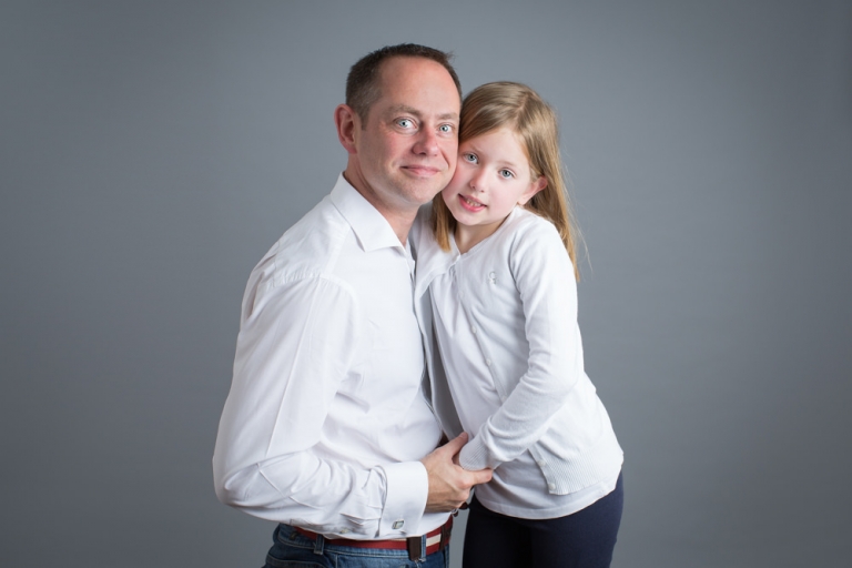 Bristol Family Photographer