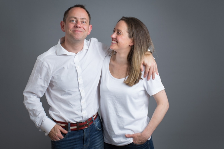 Bristol Family Photographer