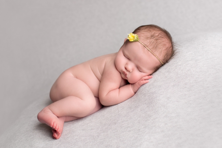 Baby Photography near Bath