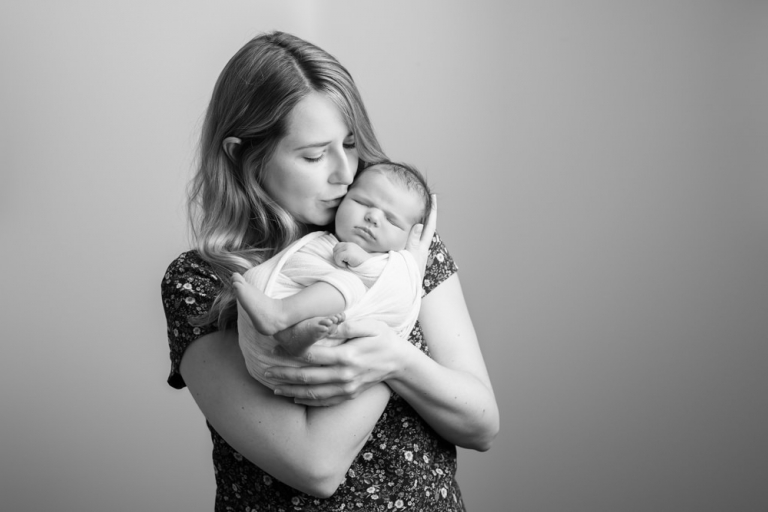 Baby Photography near Bath