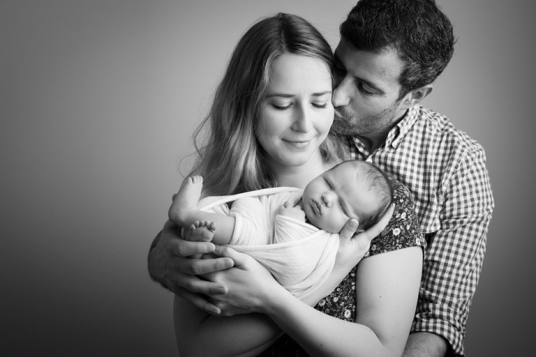 Baby Photography near Bath