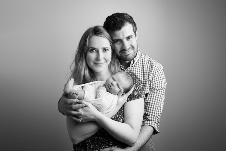 Baby Photography near Bath