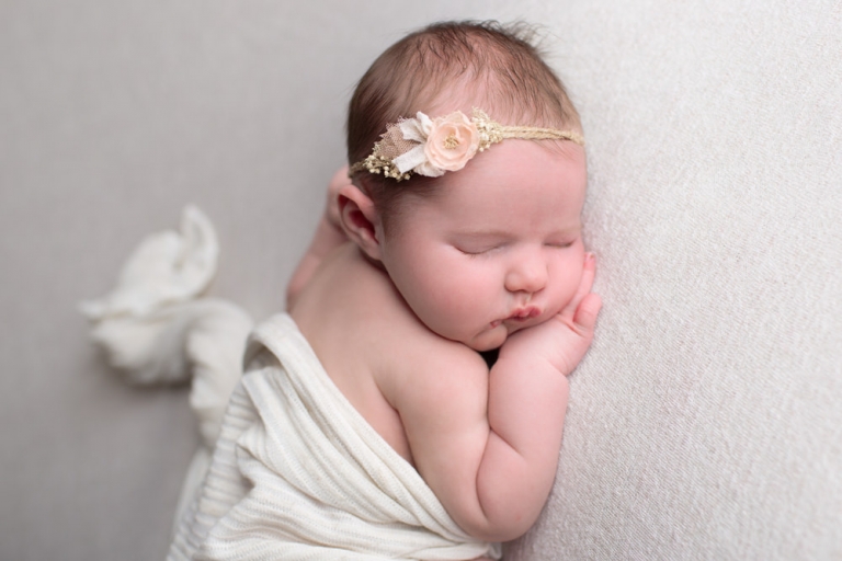 Baby Photography near Bath