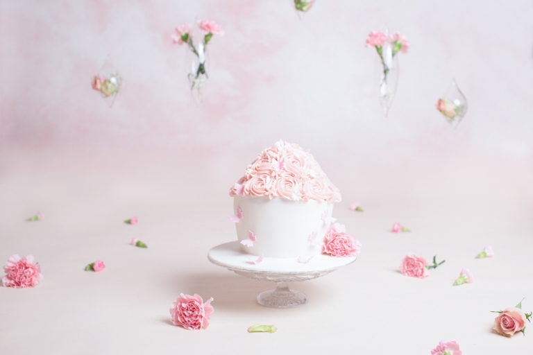 Cake Smash near me Bath 