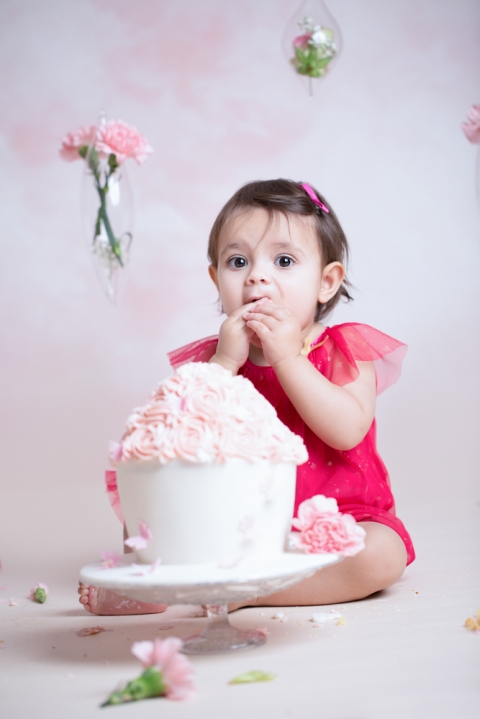 Cake Smash near me Bath 