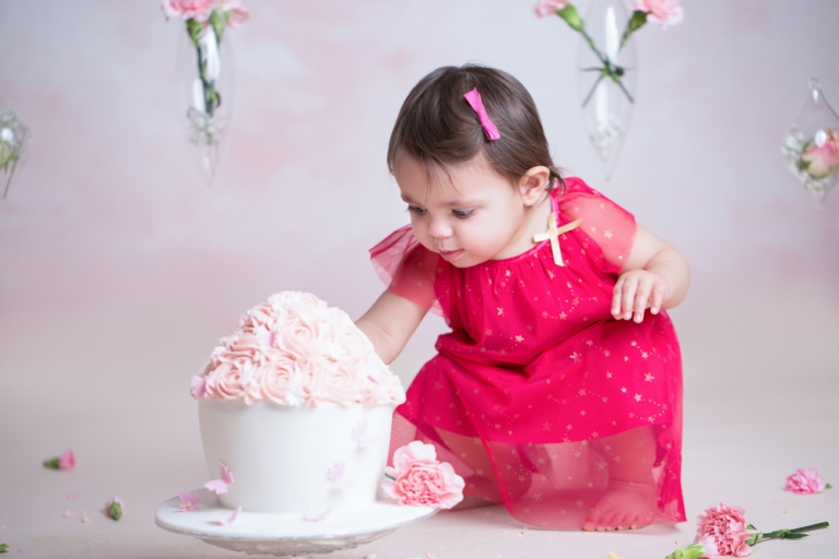 Cake Smash near me Bath 