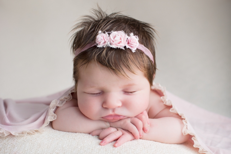 Baby Photographer in Bristol 