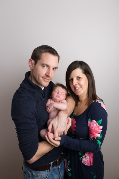 Baby Photographer in Bristol 