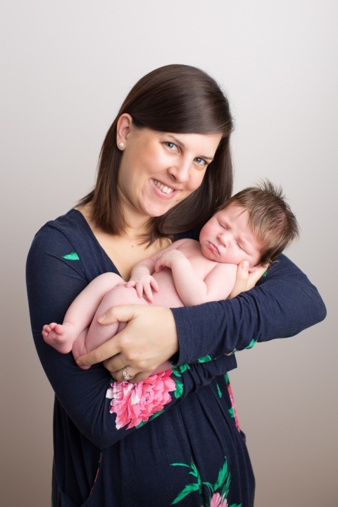 Baby Photographer in Bristol 