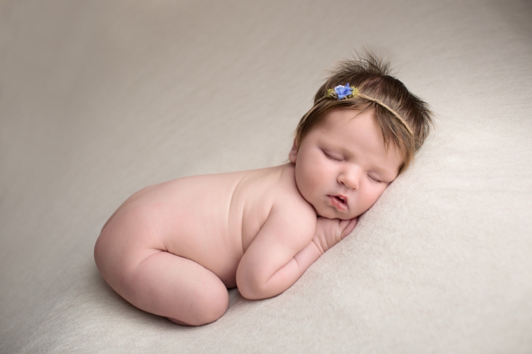 Baby Photographer in Bristol 