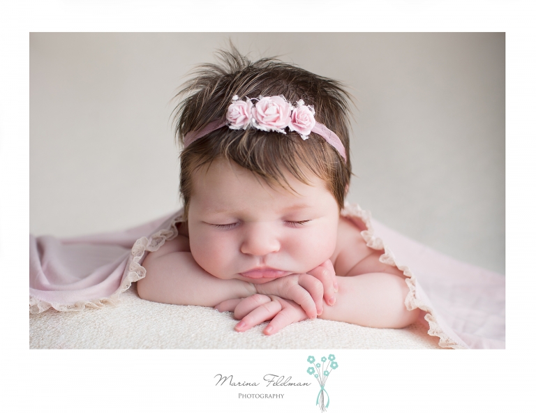 Newborn Photographer in Bath