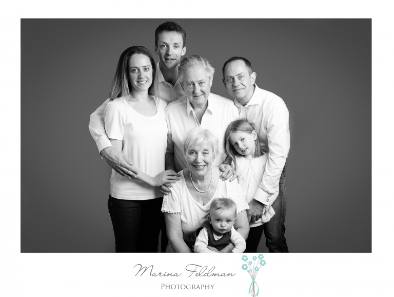 Bristol family photographer