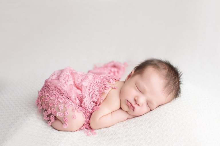 Bristol newborn photographer