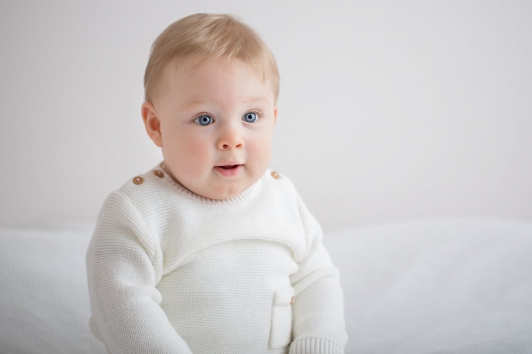 Baby photographer Bath
