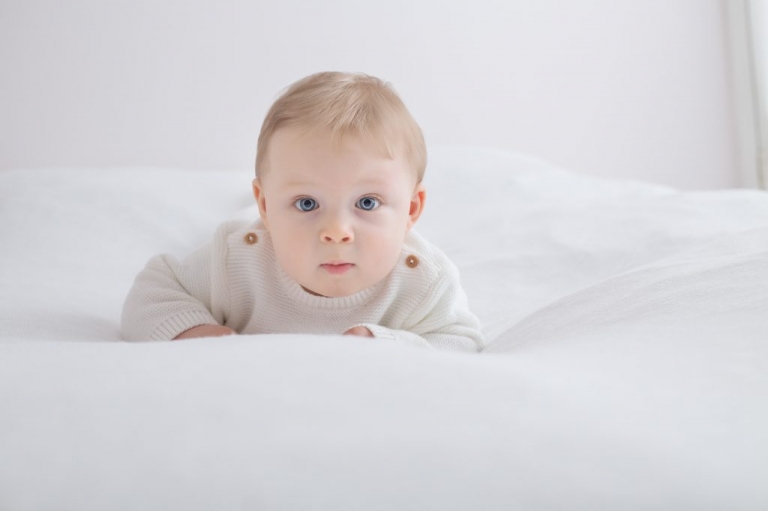 Baby photographer Bath