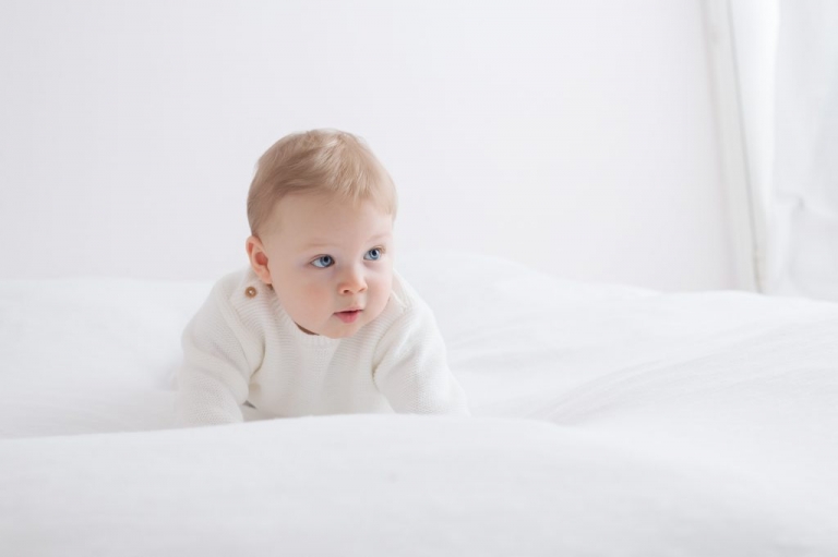 Baby photographer Bath