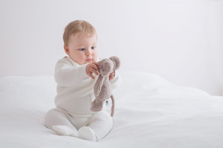 Baby photographer Bristol