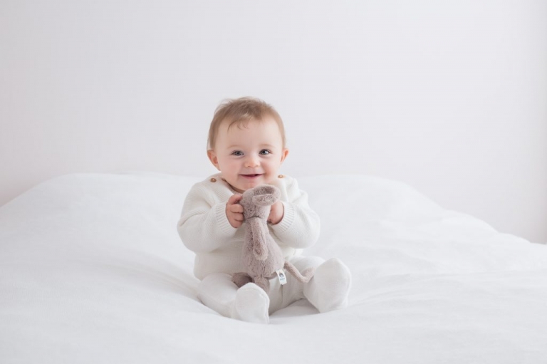 Baby photographer Bristol