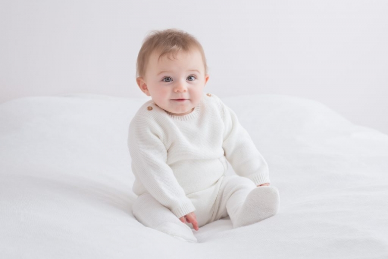 Baby photographer Bristol