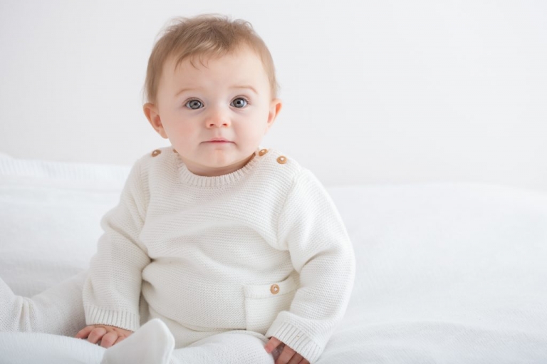 Baby photographer Bath