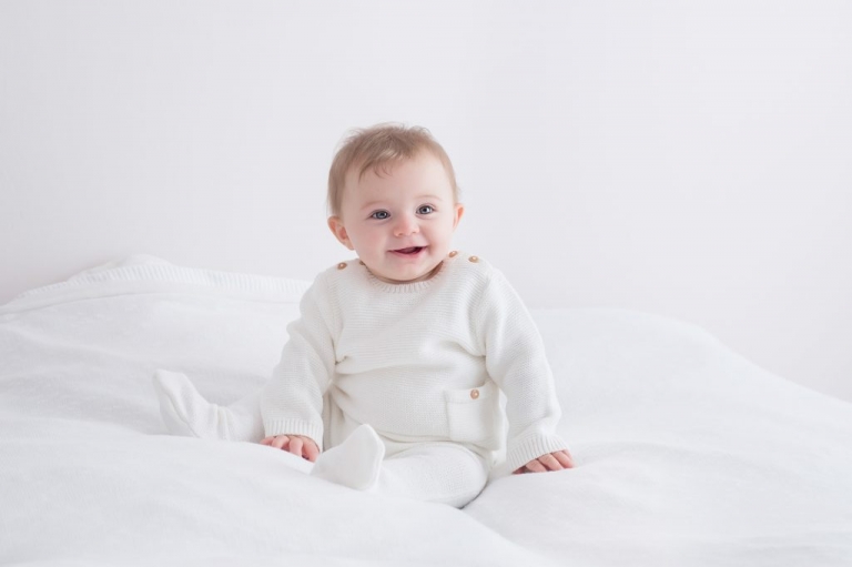 Baby photographer Bristol