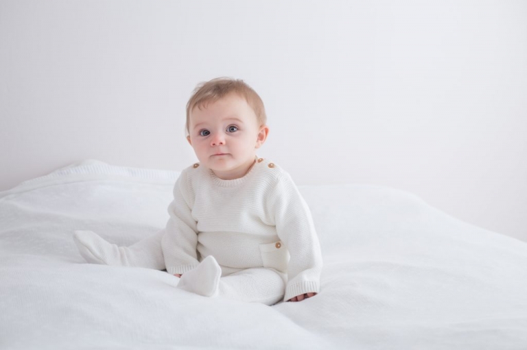 Baby photographer Bristol