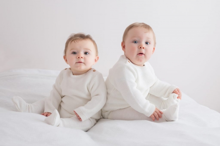 Baby photographer Bristol